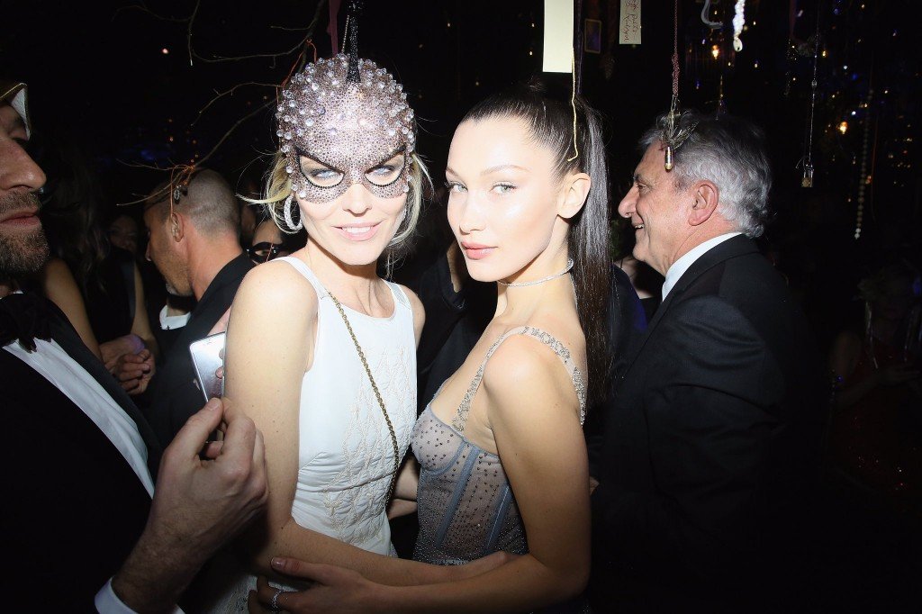 Bella Hadid See Through 13 thefappening.so
