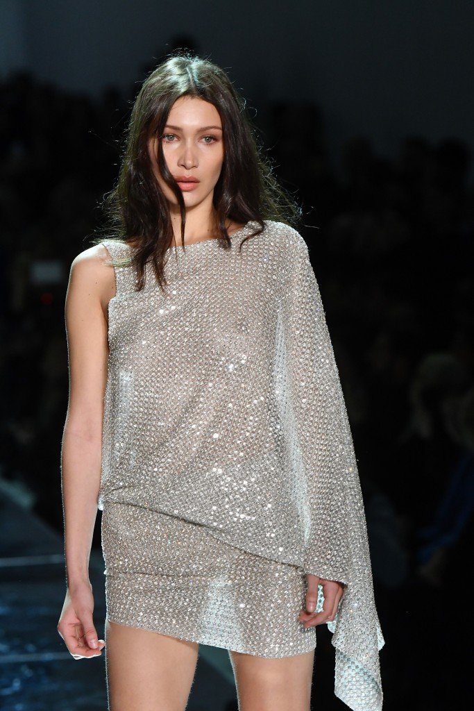 Bella Hadid Transparente 4 thefappening.so