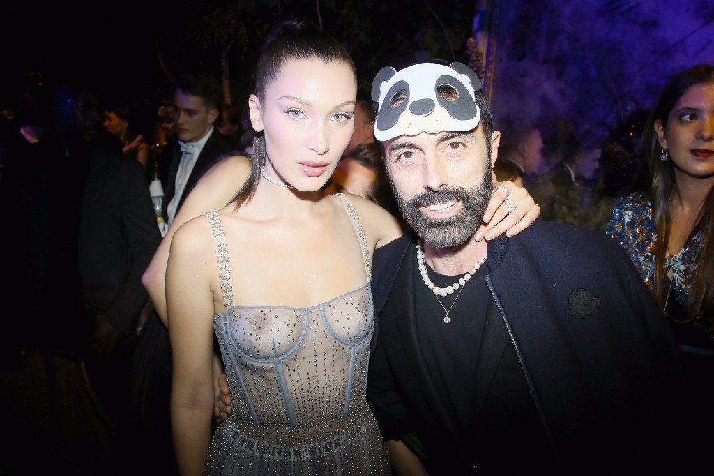 Bella Hadid See Through 4 thefappening.so