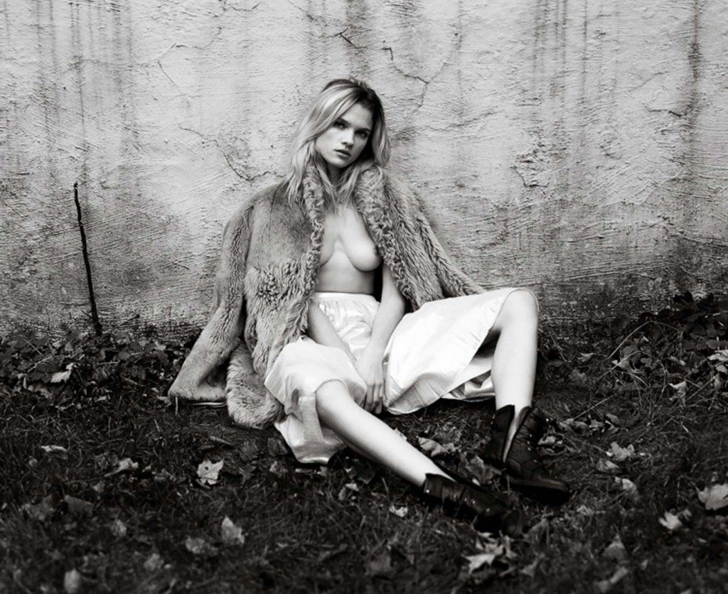 Eva Biechy Nude 2 thefappening.so
