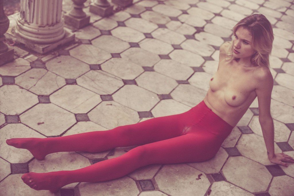 Eva Biechy Nude 4 thefappening.so