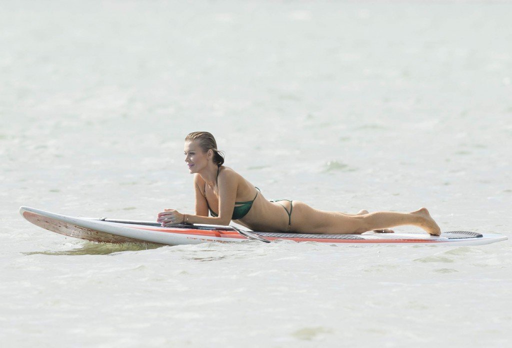 Joanna Krupa Sexy thefappening.so 59