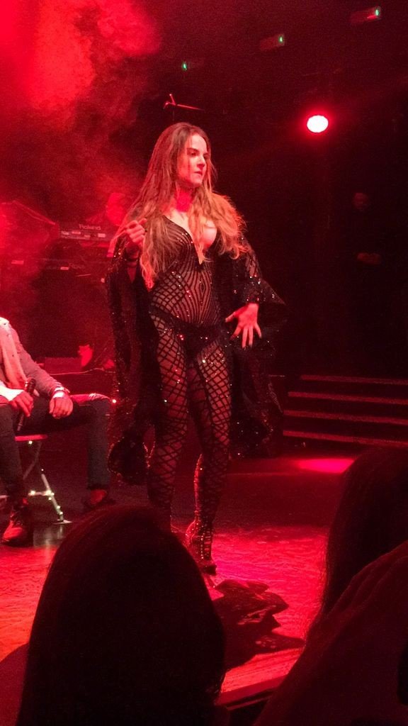 Jojo Sexy thefappening.so 3