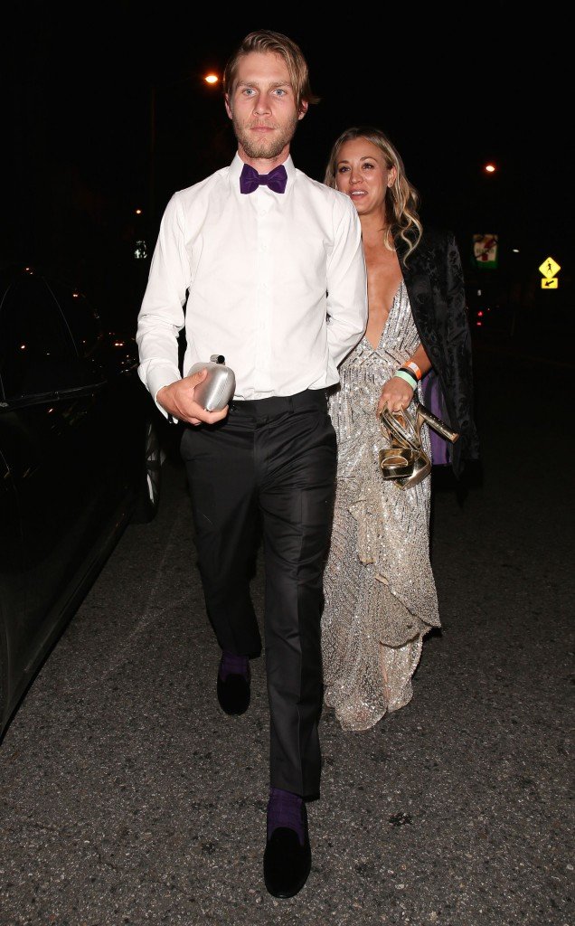 Kaley Cuoco Sexy thefappening.so 10