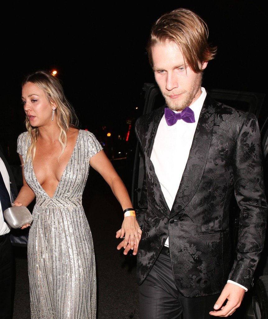 Kaley Cuoco Sexy thefappening.so 11