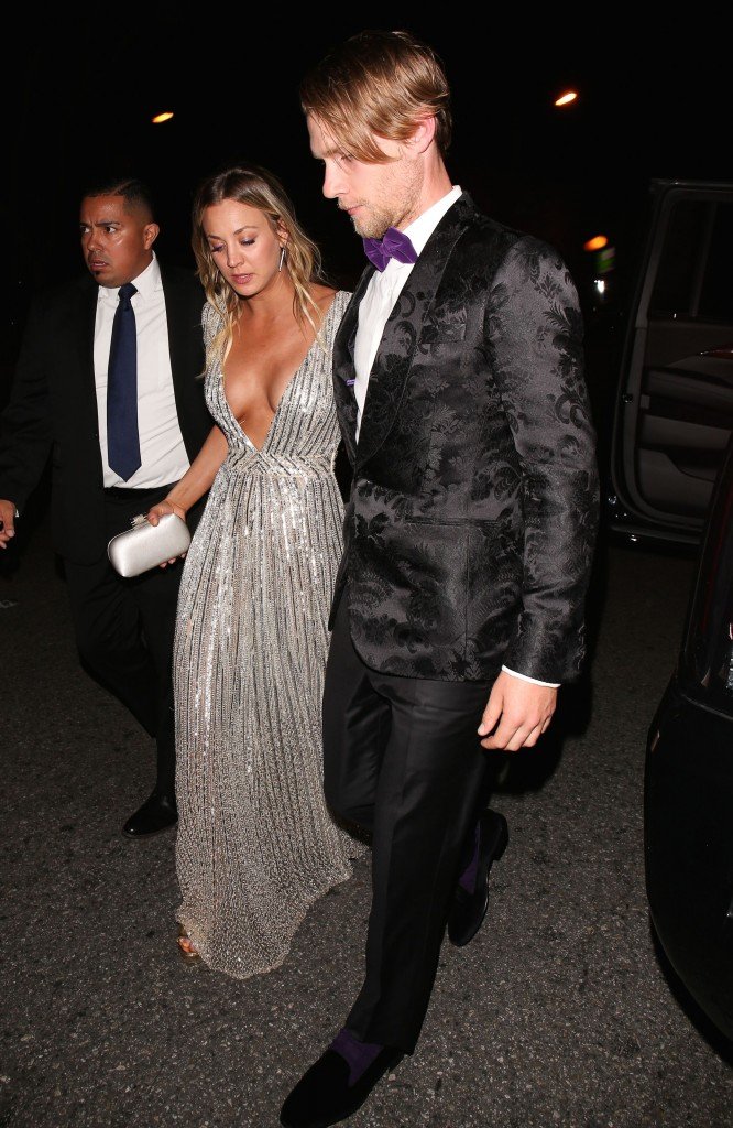 Kaley Cuoco Sexy thefappening.so 14