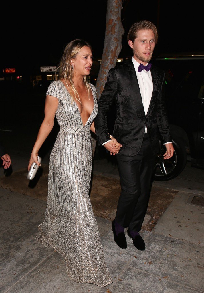 Kaley Cuoco Sexy thefappening.so 16