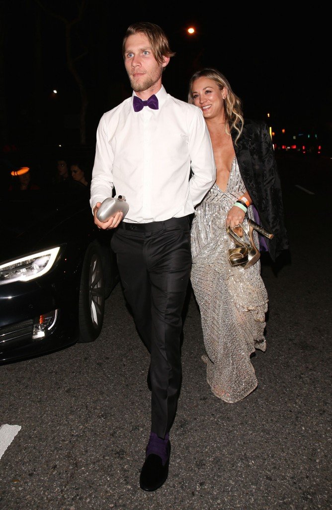 Kaley Cuoco Sexy thefappening.so 18