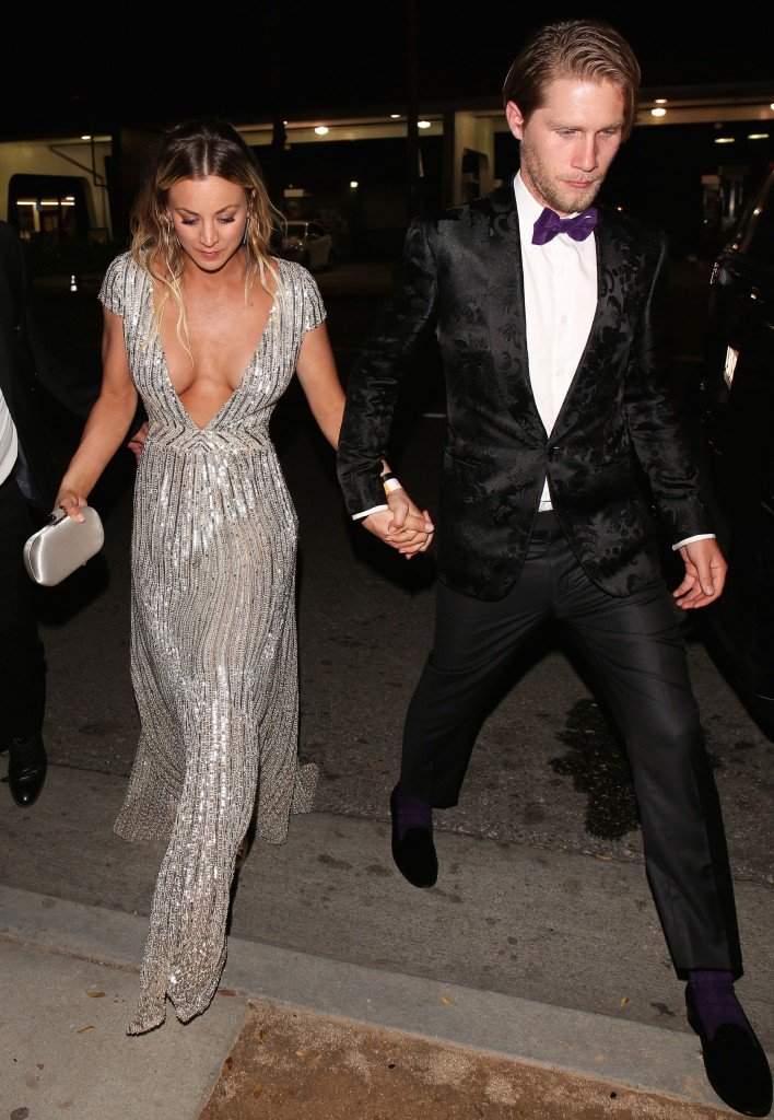 Kaley Cuoco Sexy thefappening.so 19