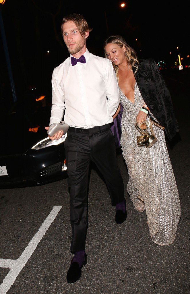 Kaley Cuoco Sexy thefappening.so 20