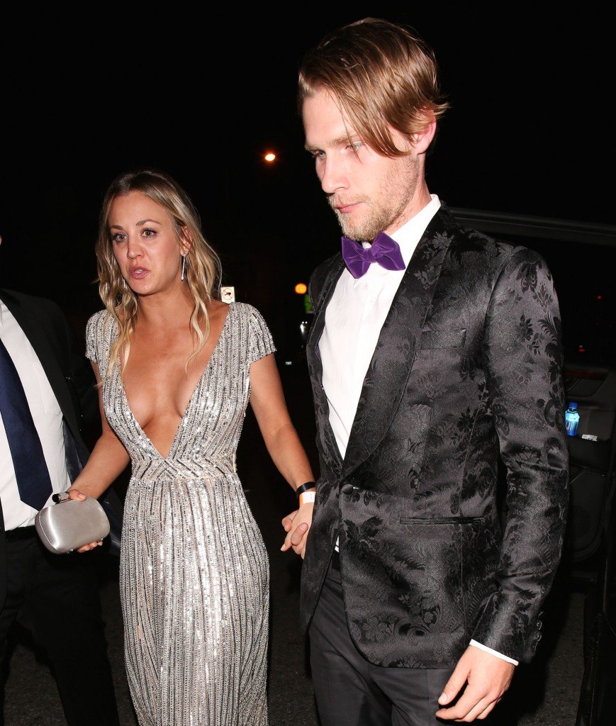 Kaley Cuoco Sexy thefappening.so 21