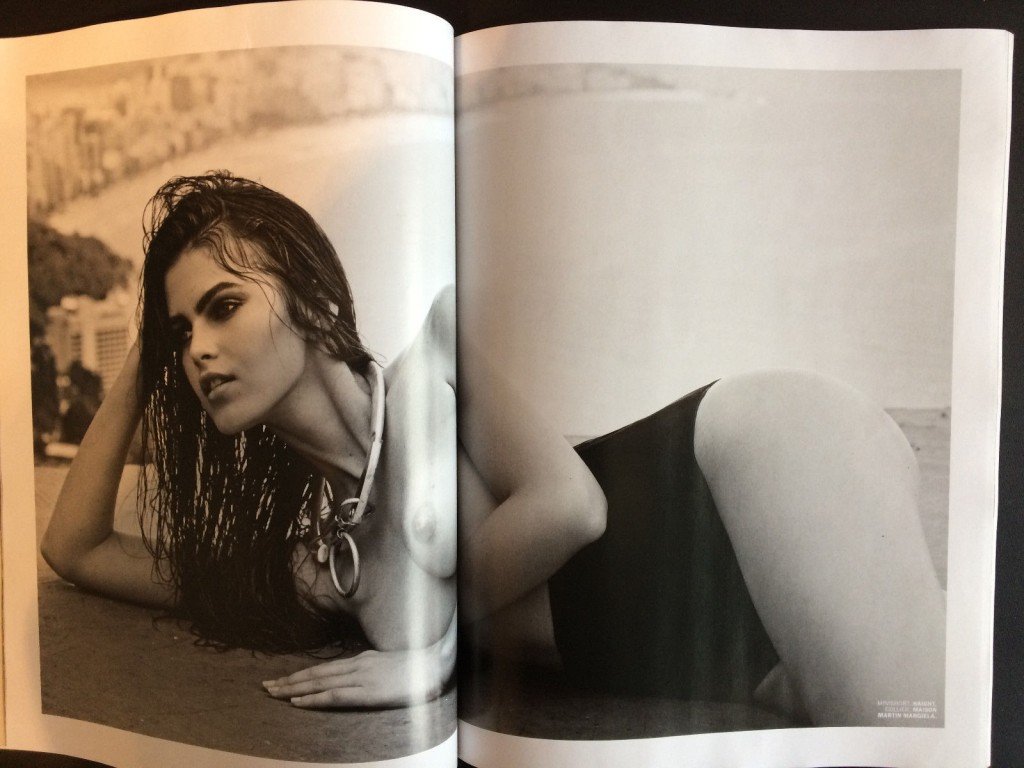 Kamila Hansen Sexy & Topless 4 thefappening.so