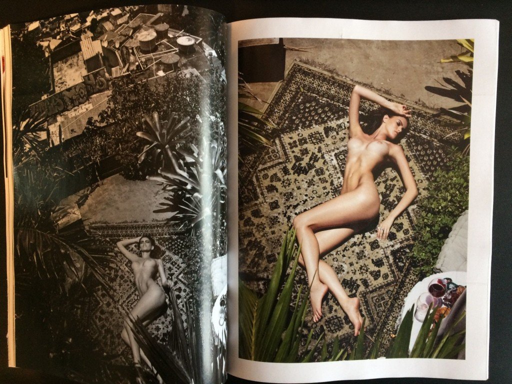 Kamila Hansen Sexy & Topless 5 thefappening.so