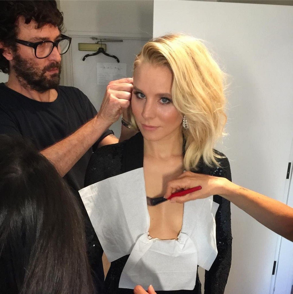 Kristen Bell Sexy pics thefappening.so 7