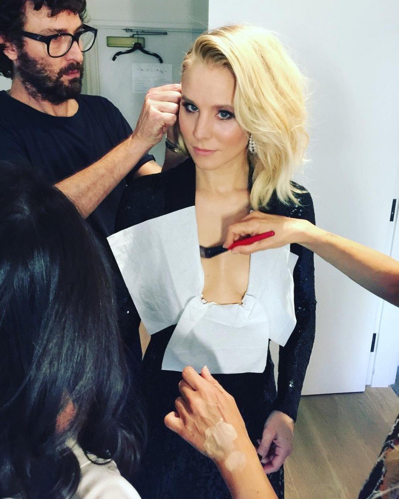 Kristen Bell Sexy pics thefappening.so 8