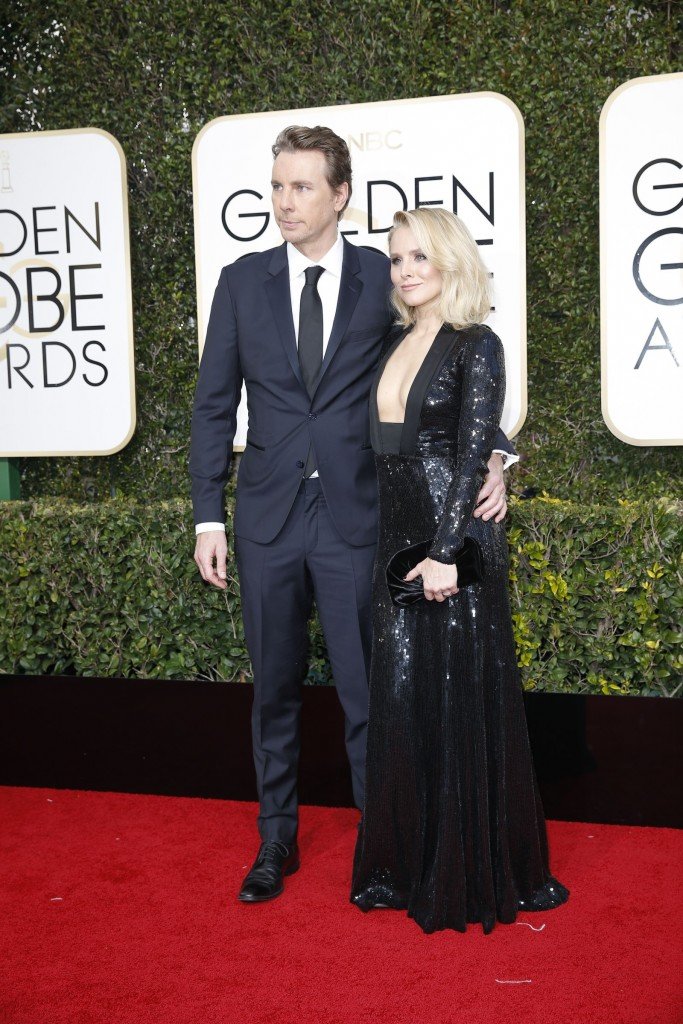 Kristen Bell Sexy thefappening.so 10