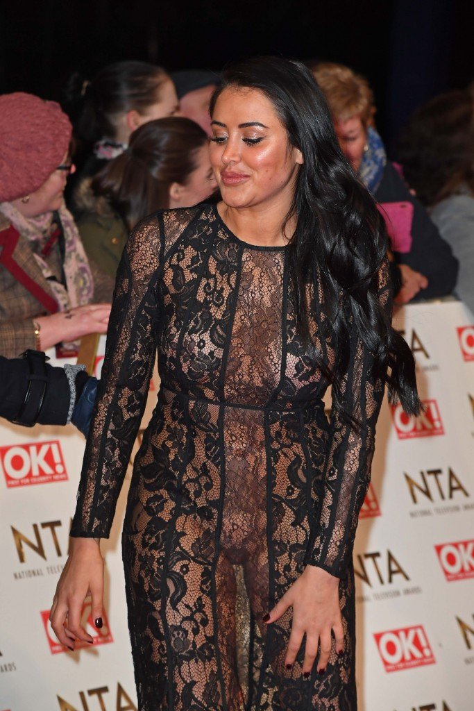 Marnie Simpson Transparente 1 thefappening.so