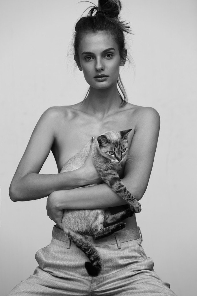"Las mujeres y los gatos harán lo que quieran, y los hombres y los perros deberían relajarse y acostumbrarse a la idea." Robert A. Heinlein