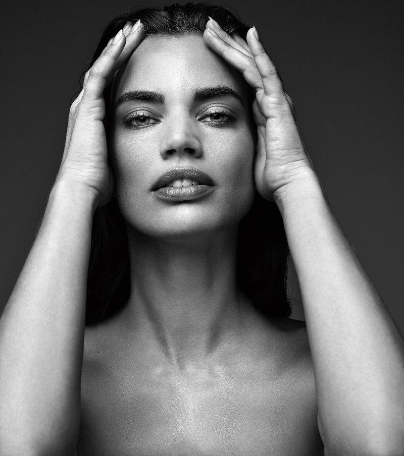 Rianne Ten Haken Topless & Sexy thefappening.so 15