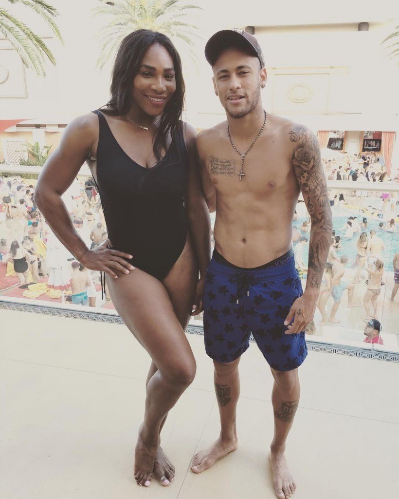 Serena Williams Sexy thefappening.so 29