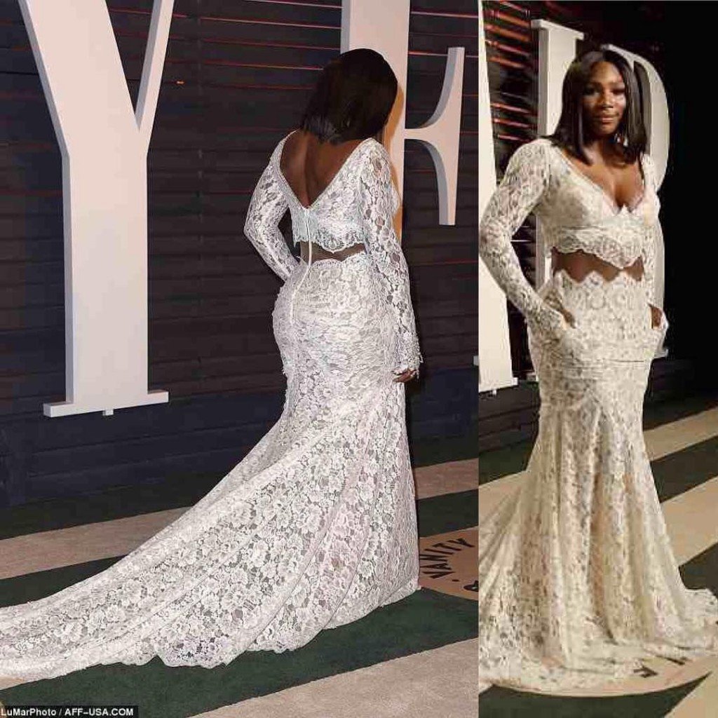 Serena Williams Sexy thefappening.so 37