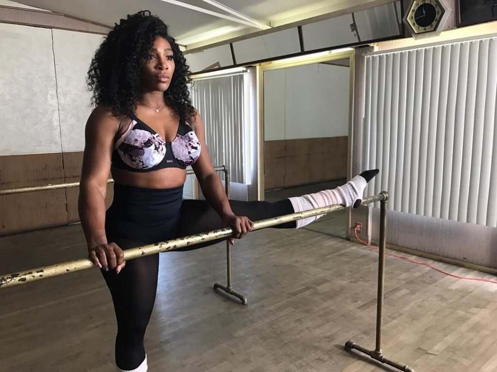 Serena Williams Sexy thefappening.so 5