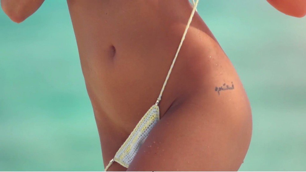 Vista previa del Sports Illustrated Swimsuit 2017 4