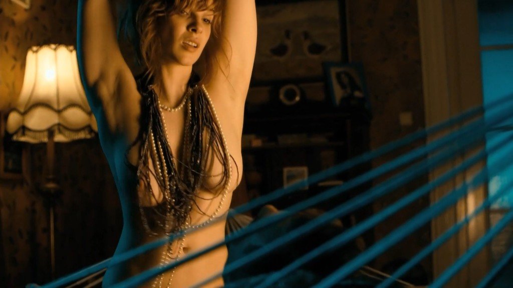 Vica Kerekes Nude thefappening.so 3