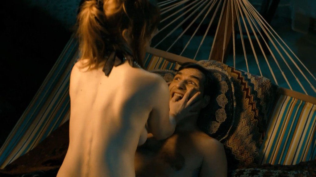 Vica Kerekes Nude thefappening.so 7