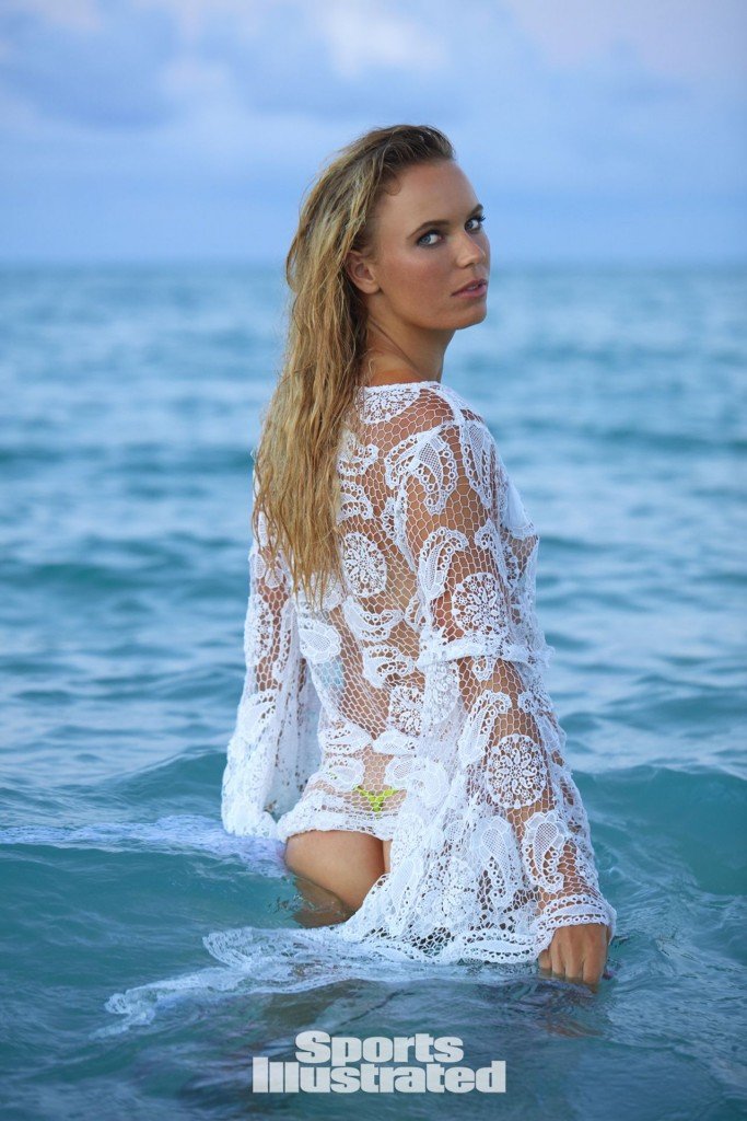 Caroline Wozniacki Sexy 24 thefappening.so