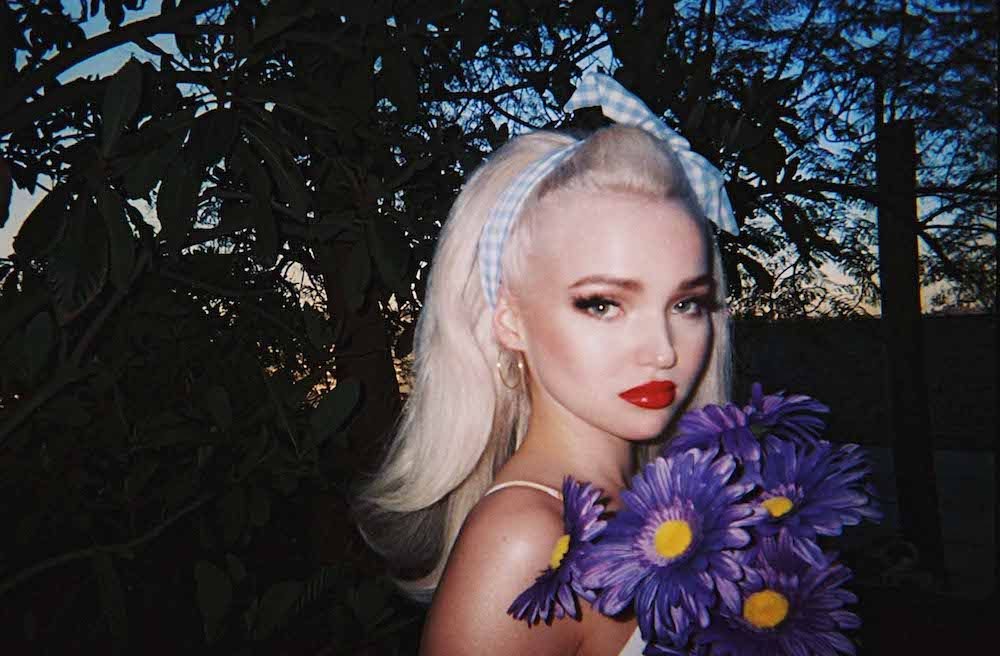 Dove Cameron Sexy 21 thefappening.so