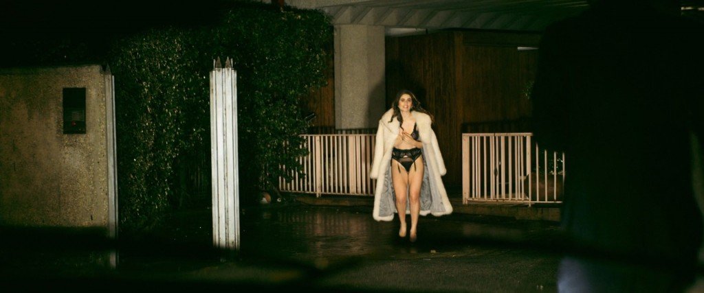 Greta Scarano Nude10 thefappening.so