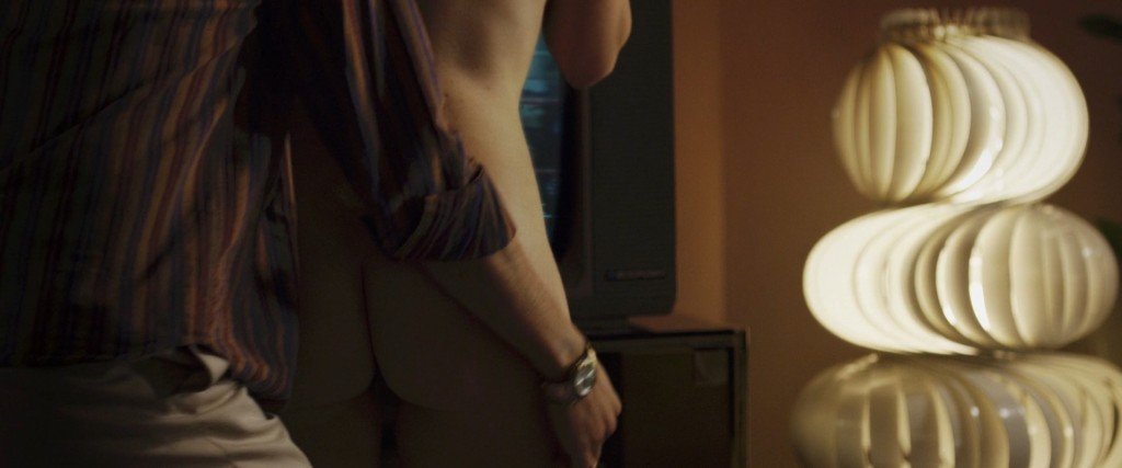 Greta Scarano Nude17 thefappening.so