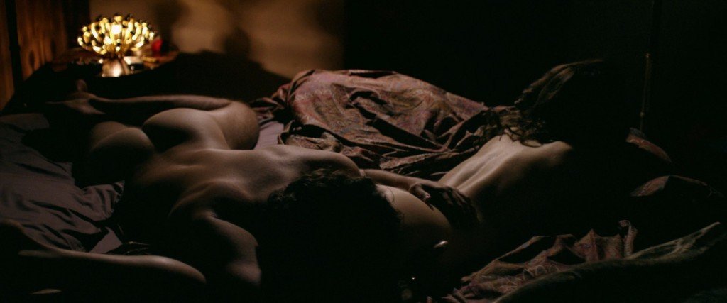 Greta Scarano Nude2 thefappening.so