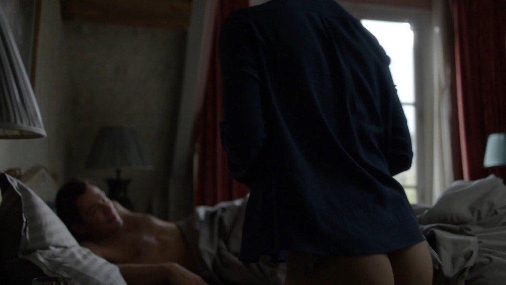 Irene Jacob Nude thefappening.so 6