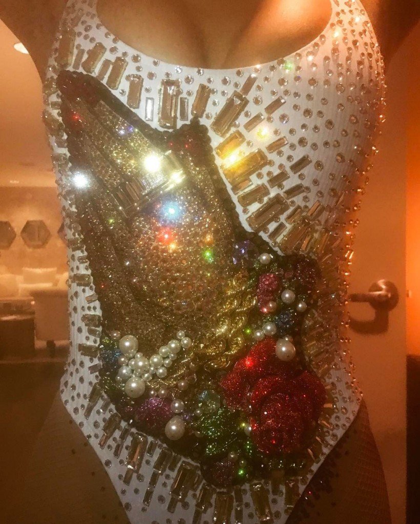 Jennifer Lopez Sexy thefappening.so 1