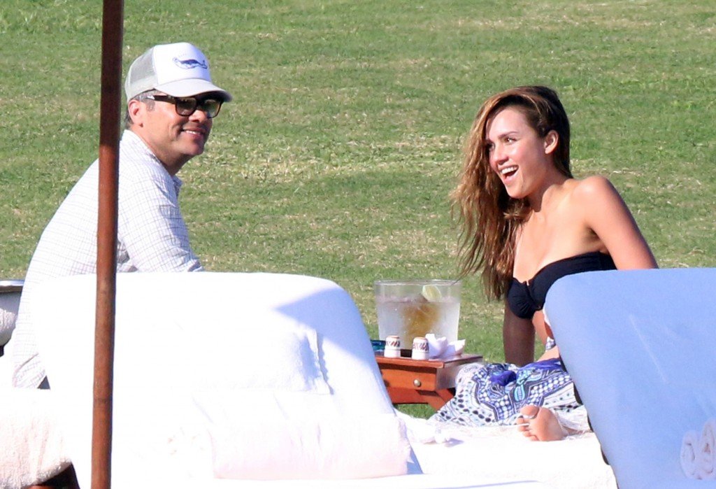 Jessica Alba Sexy 13 thefappening.so