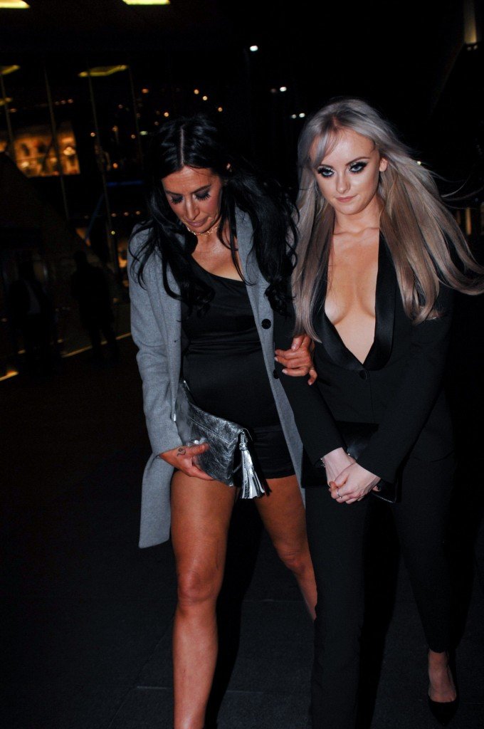 Katie Mcglynn sin sujetador 12 thefappening.so
