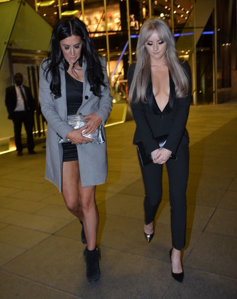 Katie Mcglynn Braless 28 thefappening.so