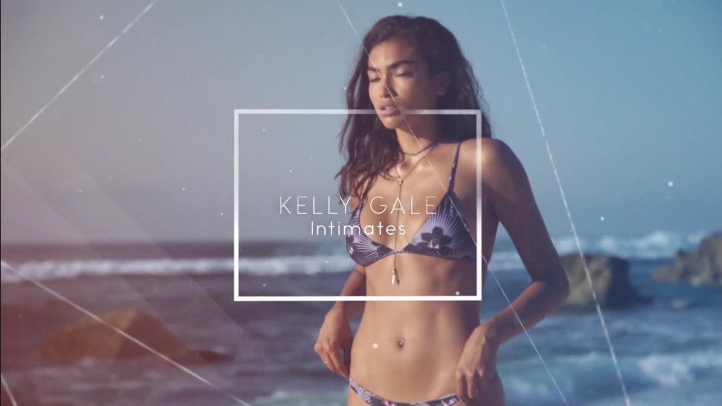 Kelly Gale Sexy 2 thefappening.so