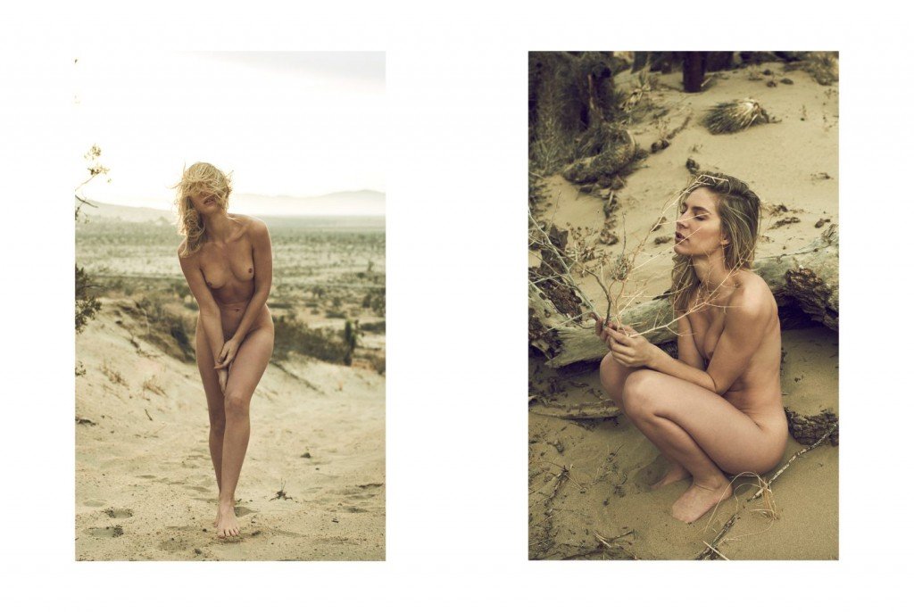 Lauren Bonner Desnuda 6 thefappening.so