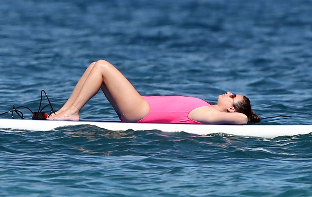 Lea Michele Sexy 19 thefappening.so