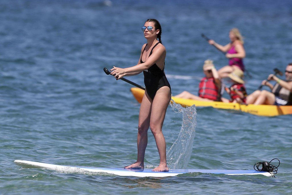 Lea Michele Sexy 30 thefappening.so