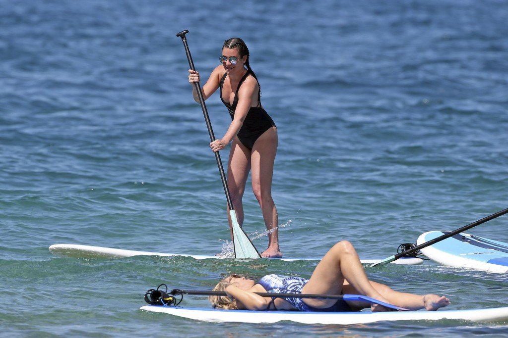 Lea Michele Sexy 31 thefappening.so