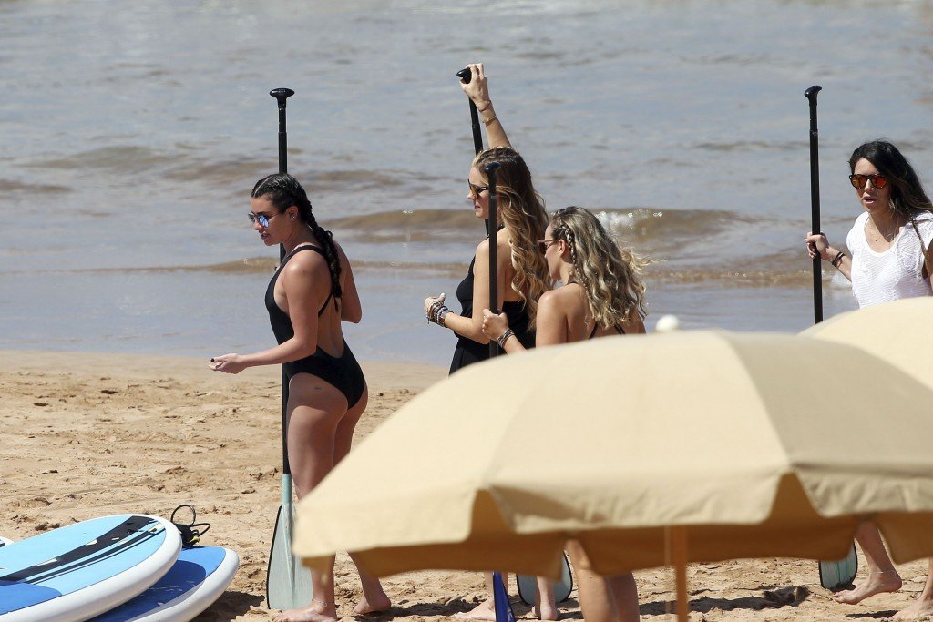 Lea Michele Sexy 36 thefappening.so