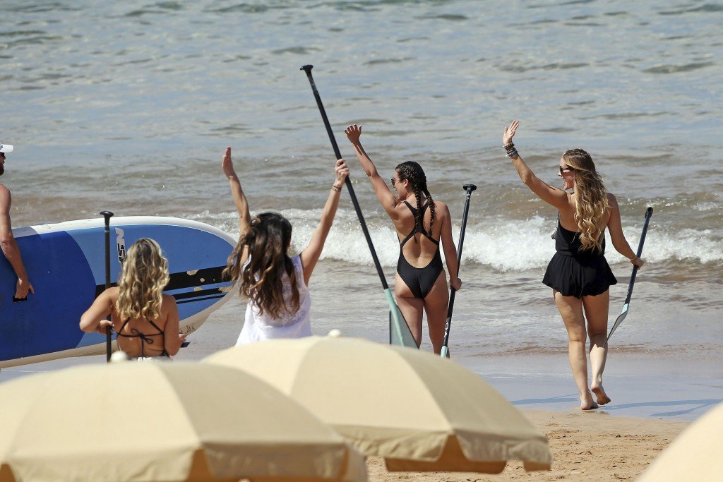 Lea Michele Sexy 37 thefappening.so