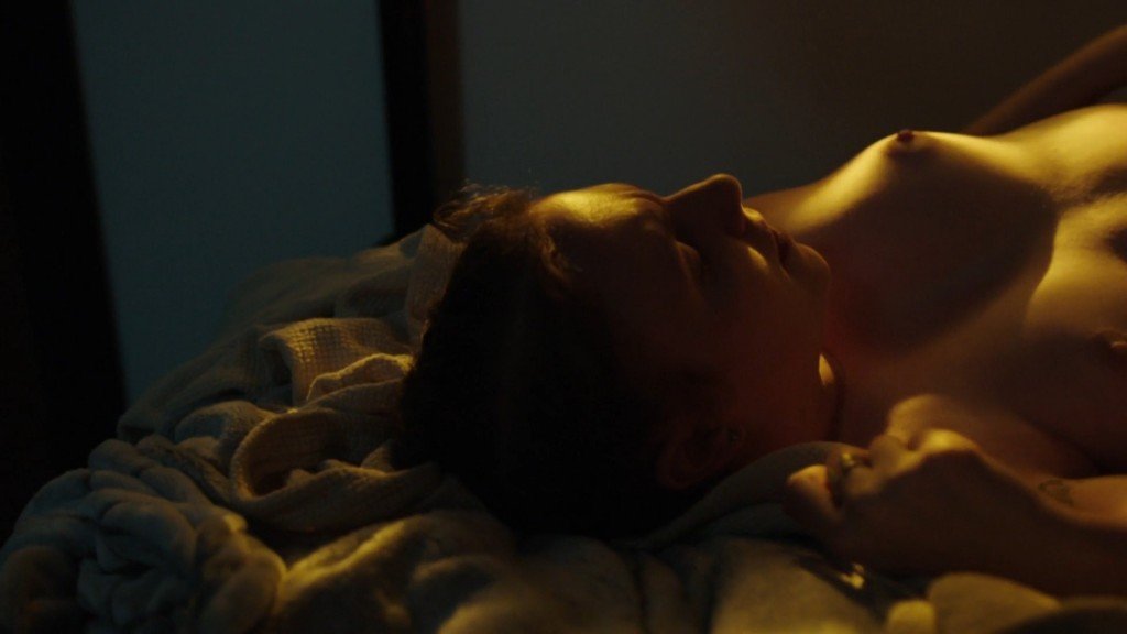 Lena Dunham Nude 14 thefappening.so