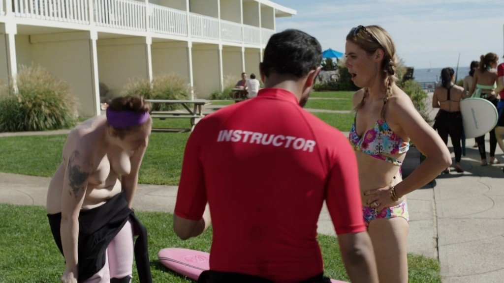 Lena Dunham Nude 3 thefappening.so