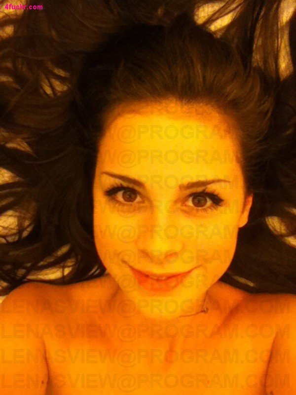 Lena Meyer-Landrut Leaked 1 thefappening.so