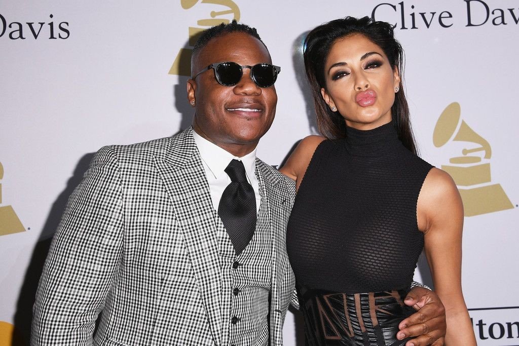 Nicole Scherzinger See Through 11 thefappening.so